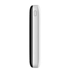 LDNIO Powerbank Ldnio PQ25 22,5 W 10000 mAh USB-C (črn)
