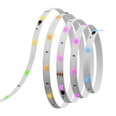 Yeelight LED trak RGBIC Yeelight Led Basic Strip Lights 6 m