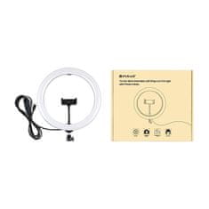 Puluz Ring light with phone holder PULUZ