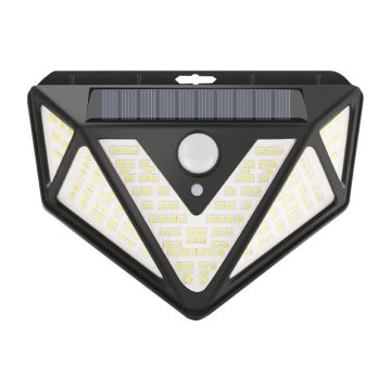 Superfire Solarna lampa Superfire FF6-B, 33 W, 220 lm, 1200 mAh