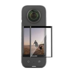 Sunnylife Sunnylife zaščitna folija za zaslon Insta360 X3