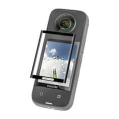 Sunnylife Sunnylife zaščitna folija za zaslon Insta360 X3