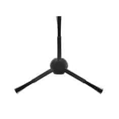 Dreame Stranska krtača za Dreame D9 Pro / D9 Max / L10 Pro črna/D10s pro/D10s plus (2 kos)