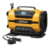 AstroAI Prenosni kompresor 12V AstroAI ATJ-8366 črpalka 150 PSI