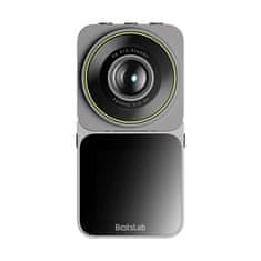 Botslab Avtomobilska kamera/akcijska kamera Botslab V9H 4K, WiFi 2,4 GHz, 1700 mAh
