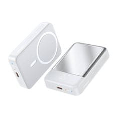 Mcdodo Magnetni powerbank Mcdodo MC-4260 10000 mAh, 20 W (bel)