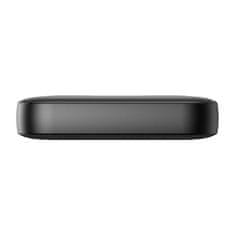 Joyroom Powerbank Joyroom JR-PBF13; 2,4 A LED, 5000 mAh (črn)