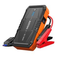 AstroAI AstroAI S8 3v1: Jump starter 1500A + Powerbank 10000mAh + Varnostna luč