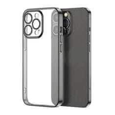 Joyroom Joyroom JR-14Q3 etui za Apple iPhone 14 Plus 6,7" (črn)