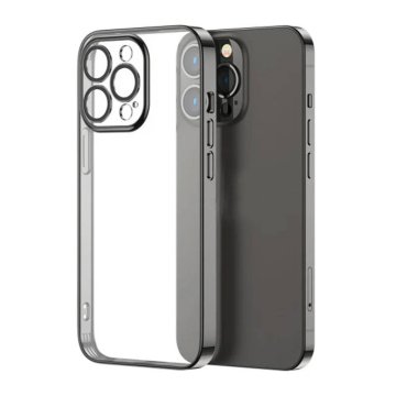 Joyroom Joyroom JR-14Q3 etui za Apple iPhone 14 Plus 6,7" (črn)