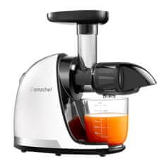 AMZCHEF Počasni sokovnik AMZCHEF 1501-WT (bel)