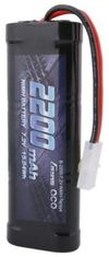 Gens Ace Akumulator Gens Ace 2200 mAh 7,2 V NiMH Tamiya