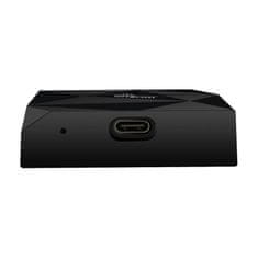 Ottocast Brezžični adapter, Ottocast, CP76, U2-AIR Carplay (črn)