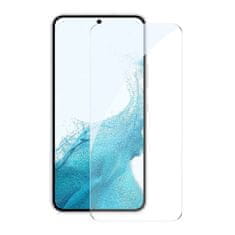 BASEUS Baseus kaljeno steklo za Samsung S23