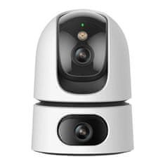 Imou Vrtljiva notranja kamera WiFi IMOU Ranger Dual 8MP
