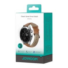 Joyroom Pametna ura Joyroom JR-FC2 Pro (srebrna)