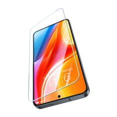 Torras Zaščitno steklo Torras Install Master za Samsung S25