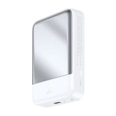 Mcdodo Magnetni powerbank Mcdodo MC-5930 10000 mAh, 30 W (bel)