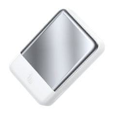 Mcdodo Magnetni powerbank Mcdodo MC-5930 10000 mAh, 30 W (bel)
