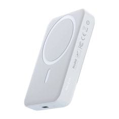Mcdodo Magnetni powerbank Mcdodo MC-5930 10000 mAh, 30 W (bel)
