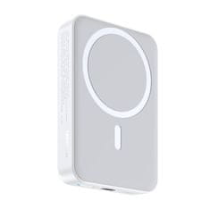 Mcdodo Magnetni powerbank Mcdodo MC-5930 10000 mAh, 30 W (bel)