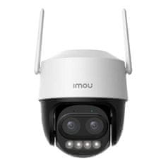 Imou Zunanja vrtljiva kamera WiFi IMOU Cruiser Z 5MP