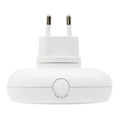 Heiman Inteligentni senzor za uhajanje zemeljskega plina WiFi Heiman WS2CG Tuya