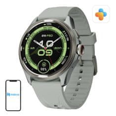 Mobvoi Pametna ura Mobvoi TicWatch Pro 5 Enduro (siva)
