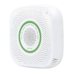 Heiman Inteligentni senzor za uhajanje zemeljskega plina WiFi Heiman WS2CG Tuya