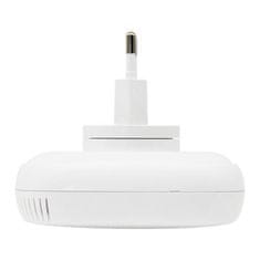 Heiman Inteligentni senzor za uhajanje zemeljskega plina WiFi Heiman WS2CG Tuya