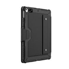 Nillkin Etui z klawiaturą do Ipad 10.2" Nillkin (črna)