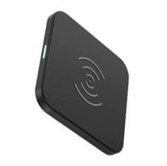 Choetech Brezžični indukcijski polnilnik Choetech T511-S, 10 W (črn)