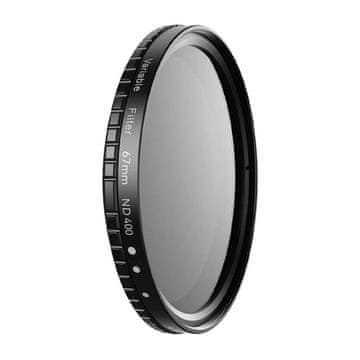 Apexel Objektiv za telefon Apexel HD Glass 67 mm CPL