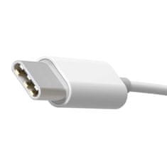 Mcdodo Ušesne slušalke, žične Mcdodo HP-6070 (bele)