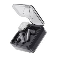 QCY Slušalke TWS QCY MeloBuds Neo T31 (črne)