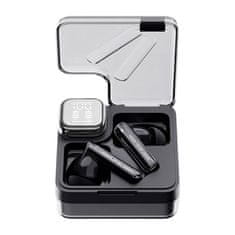 QCY Slušalke TWS QCY MeloBuds Neo T31 (črne)