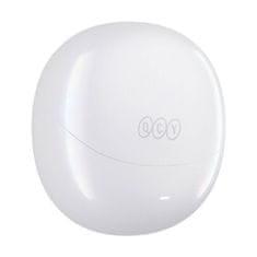 QCY Slušalke TWS QCY AilyBuds Pro HT10, ANC (bele)