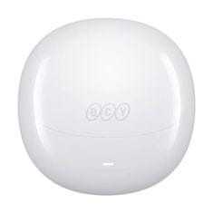 QCY Slušalke TWS QCY AilyBuds Pro HT10, ANC (bele)