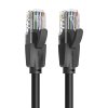 Vention Mrežni kabel UTP CAT6 Vention IBEBU RJ45 Ethernet 1000Mbps 35m črn