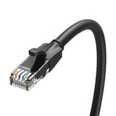 Vention Mrežni kabel UTP CAT6 Vention IBEBJ RJ45 Ethernet 1000Mbps 5m črn