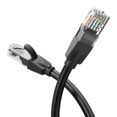 Vention Mrežni kabel UTP CAT6 Vention IBEBJ RJ45 Ethernet 1000Mbps 5m črn