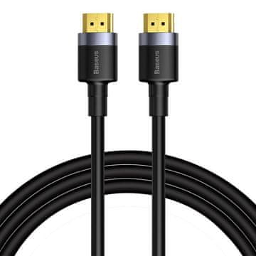 BASEUS BASEUS HDMI CABLE KABEL ZA PROJEKTOR TV MONITOR 4K 3D 3 METRI