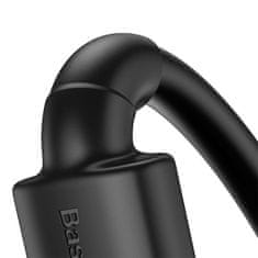 BASEUS HDMI kabel Baseus Cafule, 4K, 3D, 2 m (črno-siv)