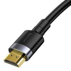 BASEUS BASEUS HDMI CABLE KABEL ZA PROJEKTOR TV MONITOR 4K 3D 3 METRI
