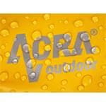Torba za čoln Acra ROVER 20 L rumena