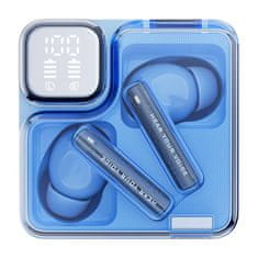 QCY Slušalke TWS QCY MeloBuds Neo T31 (modre)