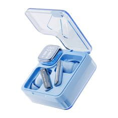 QCY Slušalke TWS QCY MeloBuds Neo T31 (modre)