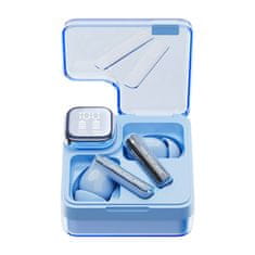 QCY Slušalke TWS QCY MeloBuds Neo T31 (modre)