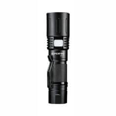 Superfire Svetilka Superfire X60-T, 1500lm, USB