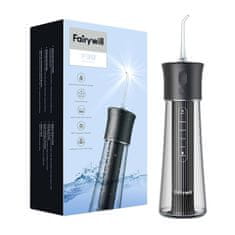 FairyWill Irigator FairyWill F30 (črn)